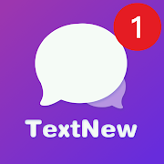 Top 30 Communication Apps Like TextFun : Free Texting & Calling - Best Alternatives