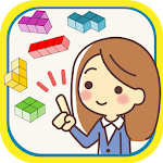 Cover Image of Tải xuống Brain Training - Block Puzzle  APK