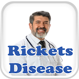 Rickets Disease icon