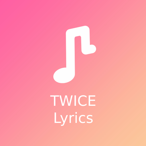 Twice Lyrics Offline Google Play 應用程式