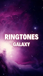 Ringtones galaxy