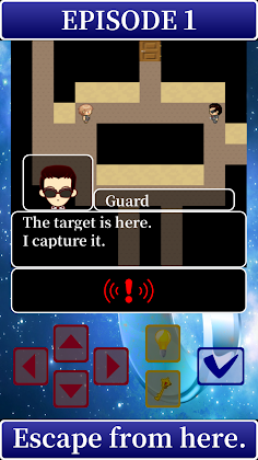 The fate of IMMORTALITY - Screenshot 3