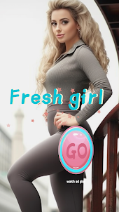FreshGirl