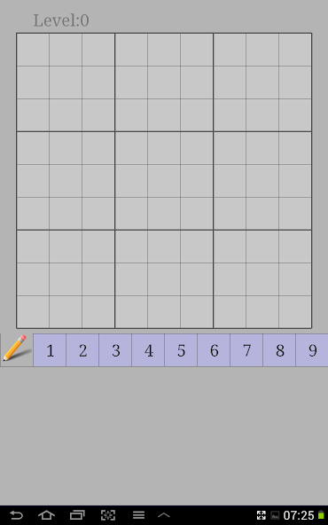 Screenshot 2 AndrSudo android