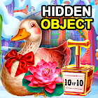 Hidden Object : Castle Mystery 1.0.4