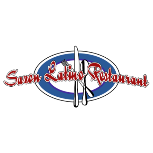 Sazon Latino Restaurant logo