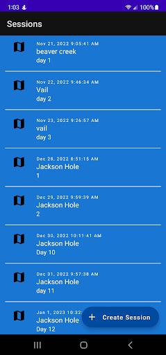 SteepShots Screen 2