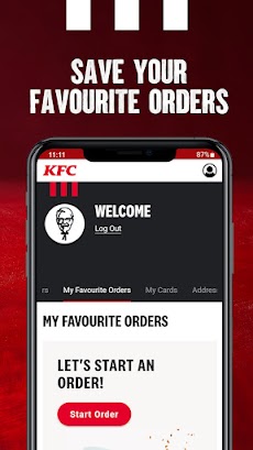 KFC New Zealandのおすすめ画像3
