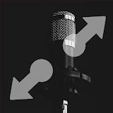RafaSplit: Remove vocal to mp3 icon