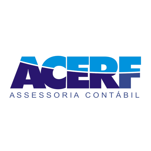 Acerf logo