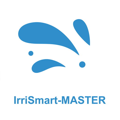 IrriSmart-MASTER  Icon