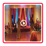 Mehndi Dance Videos icon