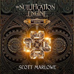 Icon image The Nullification Engine: The Alchemancer: Book Two