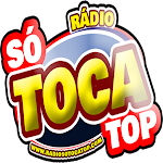 Cover Image of Télécharger Rádio Só Toca Top  APK