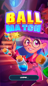 Ball Match: Heaven Quest