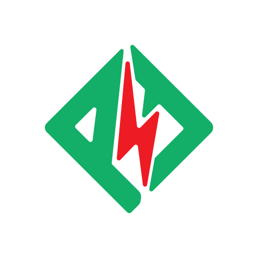 FlashAdmin logo