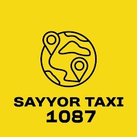 Sayyor Taxi