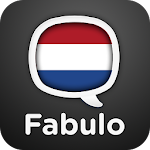 Cover Image of Télécharger Learn Dutch - Fabulo  APK