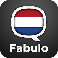Учите голландский - Fabulo