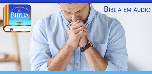 Bíblia em áudio