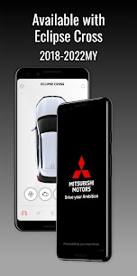 My Mitsubishi Connect Apk Download 2021** 2