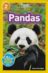 Icon image Pandas