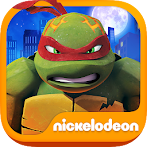 TMNT Portal Power