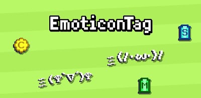 Emoticon Tag!