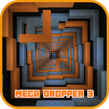 Mega Dropper 3 MPCE Map icon