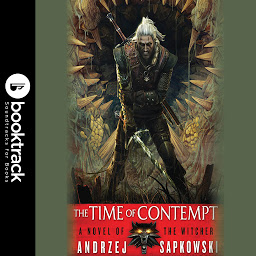Icon image The Time of Contempt: Booktrack Edition