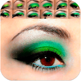 Eye Makeup Images icon