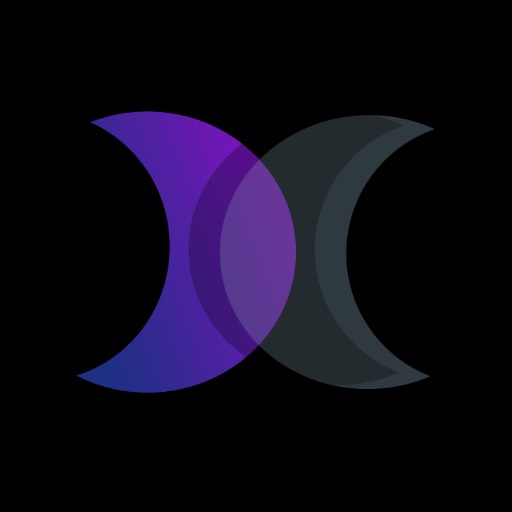 Dreanalyse - Dream analysis logo