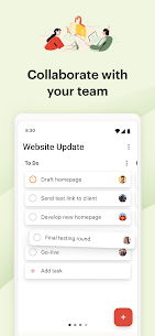 Todoist: to-do list & planner 3