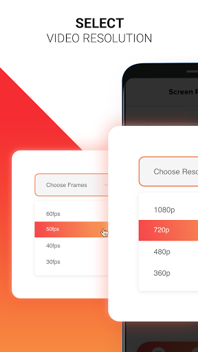 Screen Recorder Video recorder Screen capture