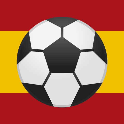 La L1ga Predictor logo