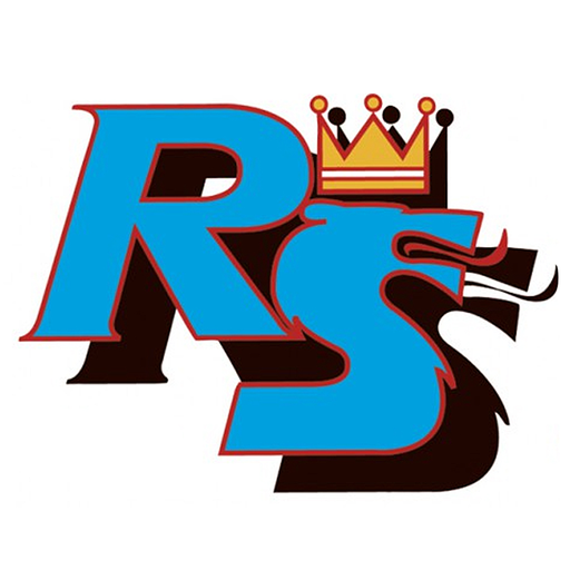 Ruotsin Suomalainen logo