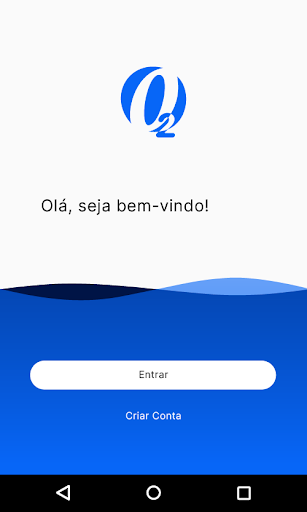 Android application OxygenGymFitness - OVG screenshort