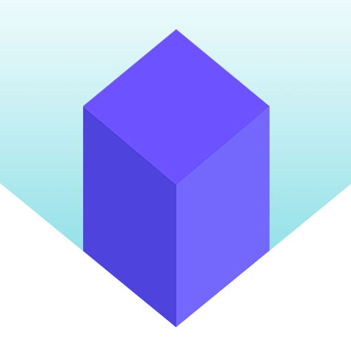 Map Your City - Explore & Map logo
