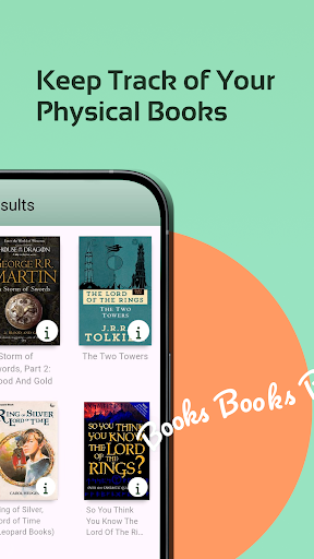 Librarian Screen 2