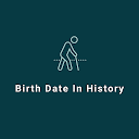 Birth Date In History