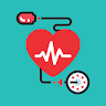 Blood Pressure Control icon