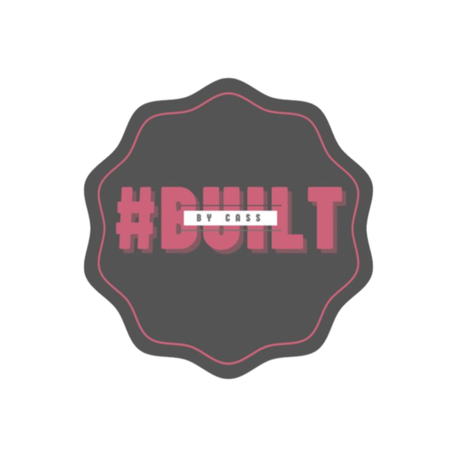 BuiltByCass logo