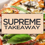 Cover Image of ダウンロード Supreme Takeaway  APK