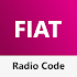 Fiat Radio Code Generator