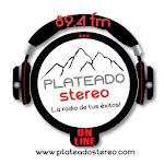 Cover Image of Télécharger Plateado Stereo  APK