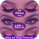 Eye Makeup Tutorials 2016 icon