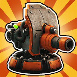 Защити башню: король героев Mod Apk