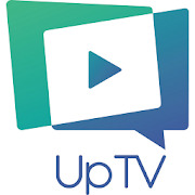 Top 10 Social Apps Like UpTV - Best Alternatives