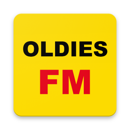 Oldies Radio FM AM Music 2.3.3 Icon