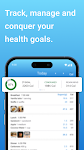 screenshot of Easy Diet Diary
